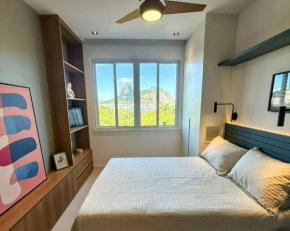 Beachfront Studio,